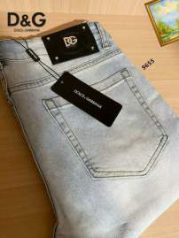 Picture of DG Jeans Long _SKUDGsz28-3825tr1309011